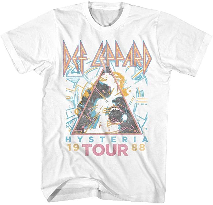Flemish Giant tenax Rock Shirt